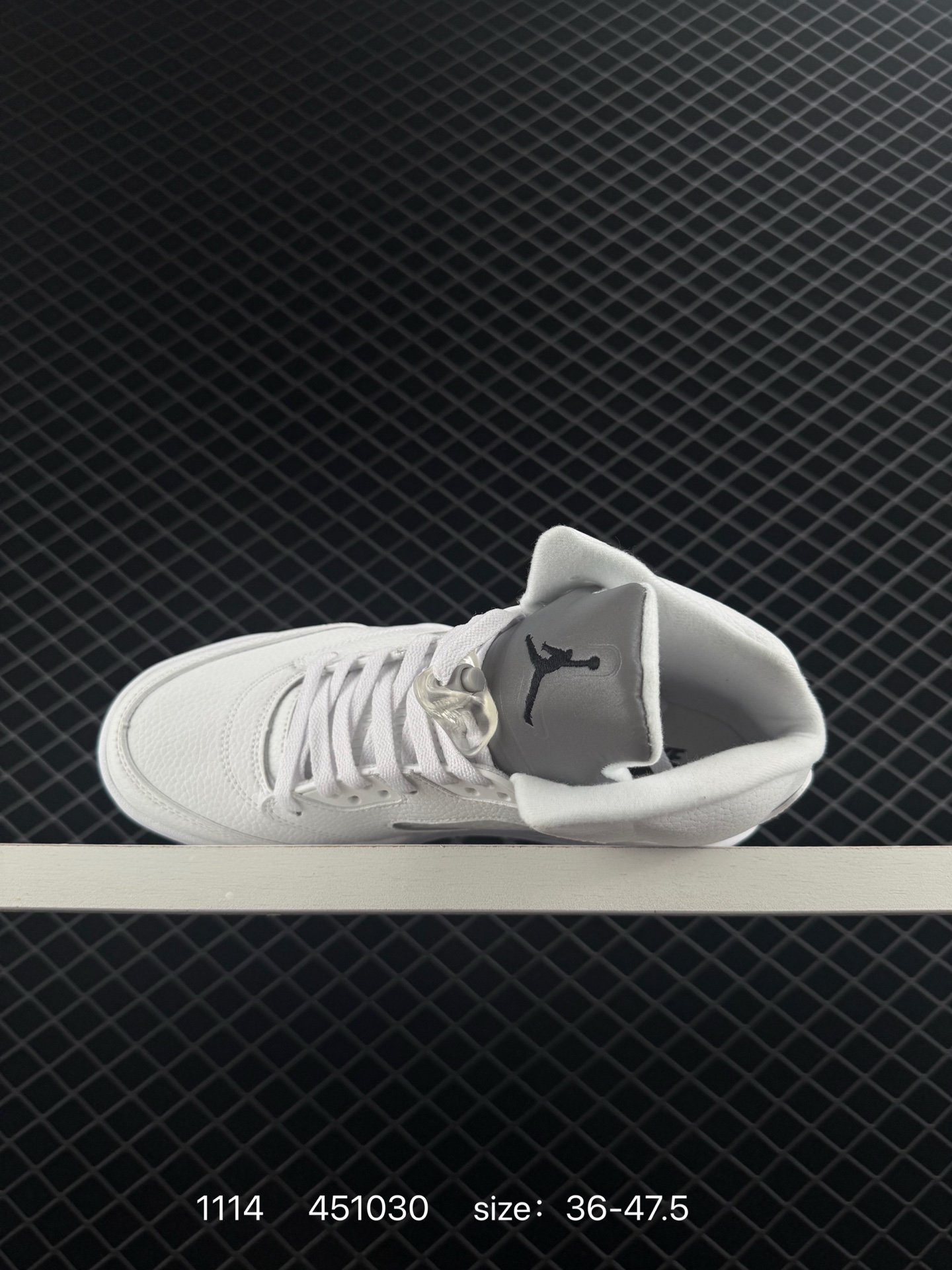 Nike Air Jordan 5 Retro High